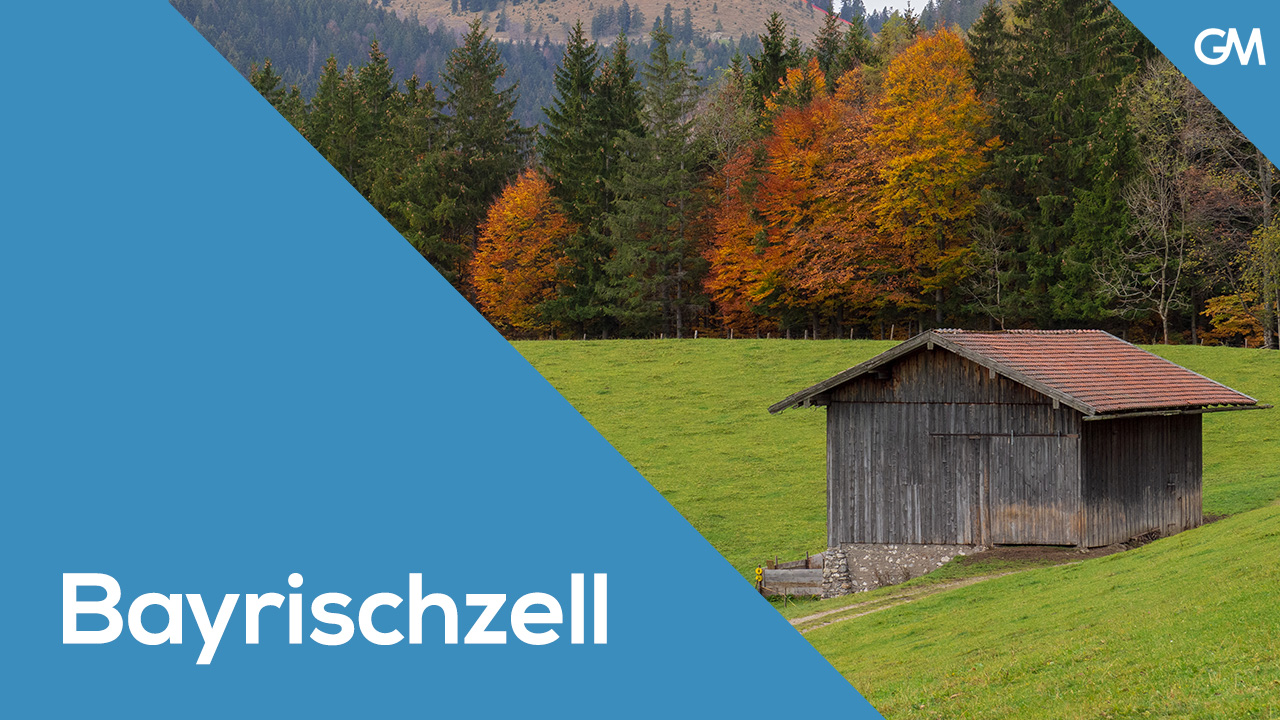 Bayrischzell: Senderismo de otoño