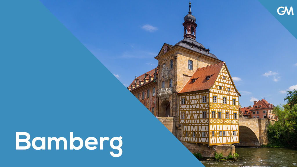 Bamberg: patrimonio de la humanidad
