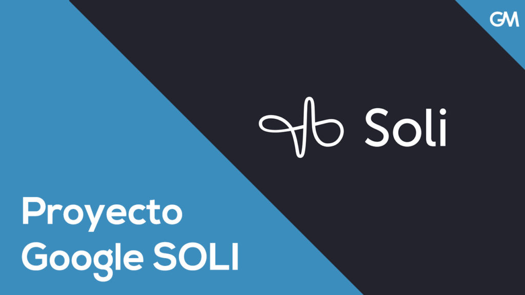 Proyecto SOLI